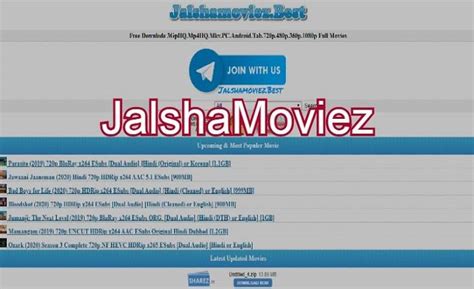 jalshamoviez org south